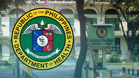 The new DOH CHD.